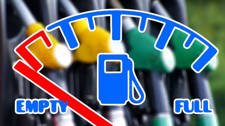 Συνεχίζονται οι αιτήσεις για το Fuel Pass – Μειωμένη κατά 15 λεπτα η τιμή στη Diesel και τον Μάιο