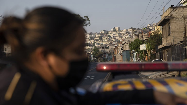 Ισημερινός: Κατάσταση εκτάκτου ανάγκης κηρύχθηκε σε τρεις επαρχίες της χώρας