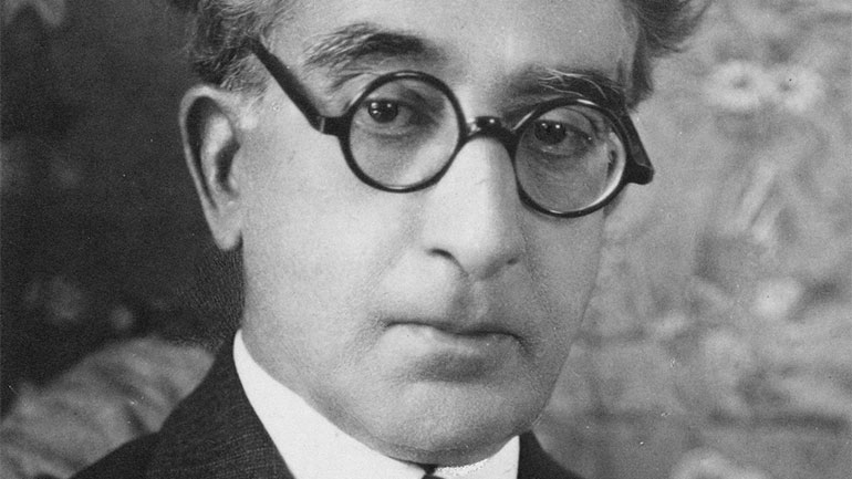 Το Ίδρυμα Ωνάση αναλαμβάνει την αποκατάσταση της Οικίας Καβάφη στην Αλεξάνδρεια