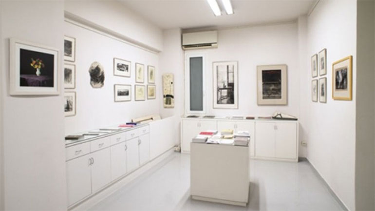 «Δέκα χρόνια Ινστιτούτο Σύγχρονης Ελληνικής Τέχνης»: Έκθεση και δωρεά στην Εθνική Πινακοθήκη