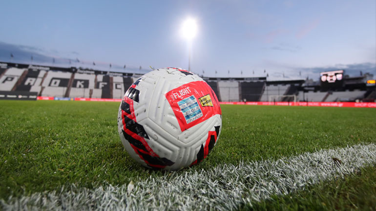 Super League (Πλέι οφ): Κρίσιμα ντέρμπι για τα ευρωπαϊκά εισιτήρια σε Λεωφόρο και Τούμπα!