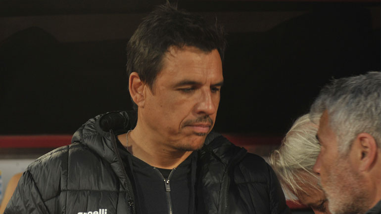 Κόλμαν: «Θέλω να μείνω στον Ατρόμητο»