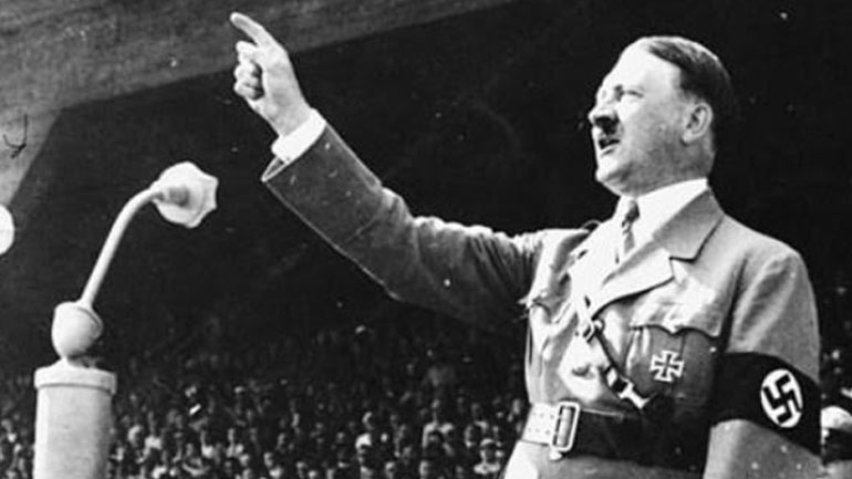 Η μέρα που ψόφησε ο Χίτλερ…