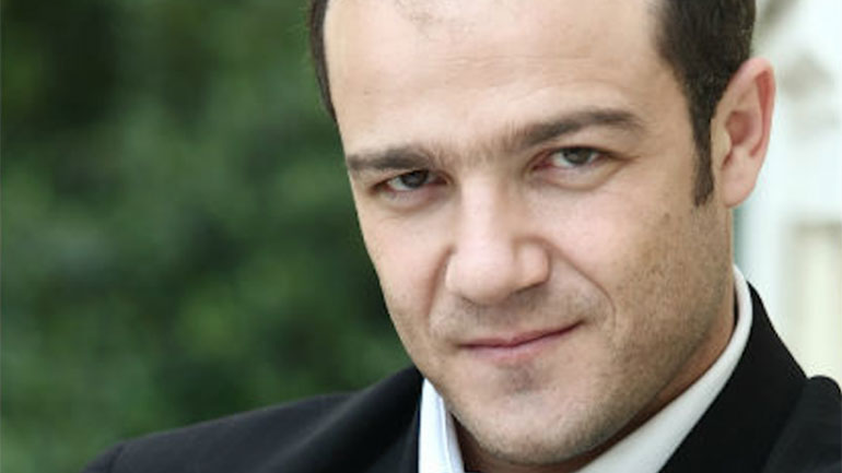 Φώτης Σπύρος: Με δάκρυα στα μάτια εξομολογήθηκε για τον Φιλιππίδη και την αυτοκτονία του Δημήτρη Βογιατζή