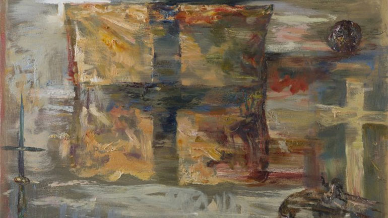 Εγκαίνια έκθεσης ζωγραφικής με έργα του Ανδρέα Κοντέλλη στο ιστορικό Αρχείο-Μουσείο Ύδρας