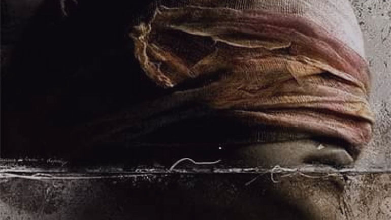 Βιβλιοπαρουσίαση: «Νύχτα: Αληθινές ιστορίες» του Νίκου Χατζηπαπά