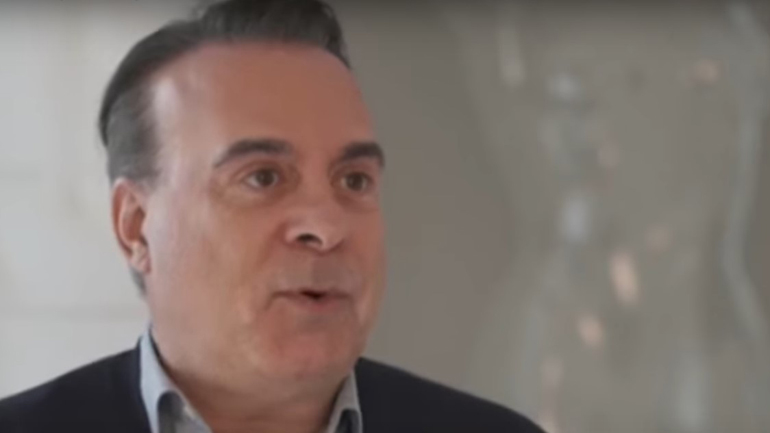 Σεργουλόπουλος: «Θέλω η κοινωνία να με θεωρεί ίσο – Ο διαχωρισμός από την Πολιτεία πρέπει να σταματήσει»