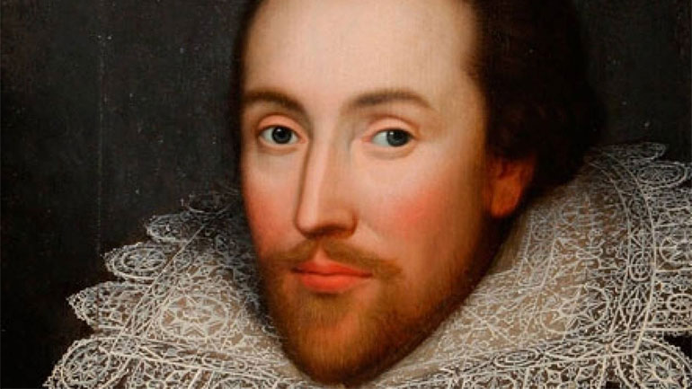 Το μυστήριο του Σαίξπηρ μέσα από μια συναρπαστική βιογραφία του