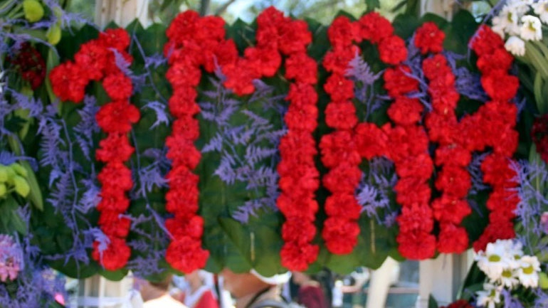 Εργατική Πρωτομαγιά: Η ημέρα των εργατών