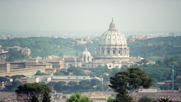 Βατικανό: Διεθνή συνάντηση εξορκιστών ετοιμάζει σε λίγες ημέρες η Αγία Έδρα