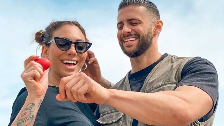 Κωνσταντίνος Βασάλος: Βάζει τέλος στα σενάρια χωρισμού με την Ευρυδίκη Βαλαβάνη