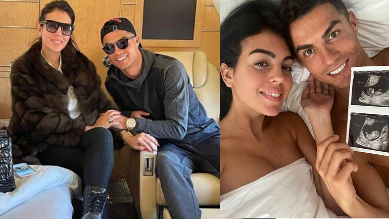 Georgina Rodriguez: Δείτε την πρώτη της ανάρτηση μετά τον θάνατο του γιου της
