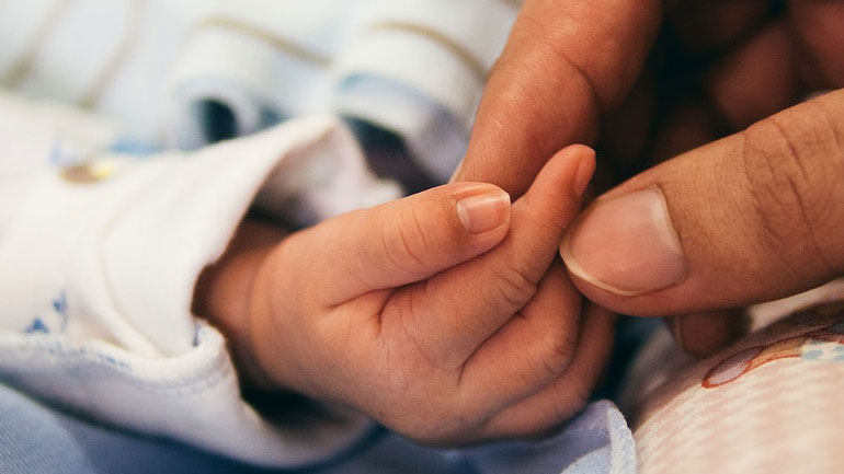 Κρήτη: Συναγερμός στο Ηράκλειο για ύποπτο κρούσμα ηπατίτιδας σε μωρό 14 μηνών