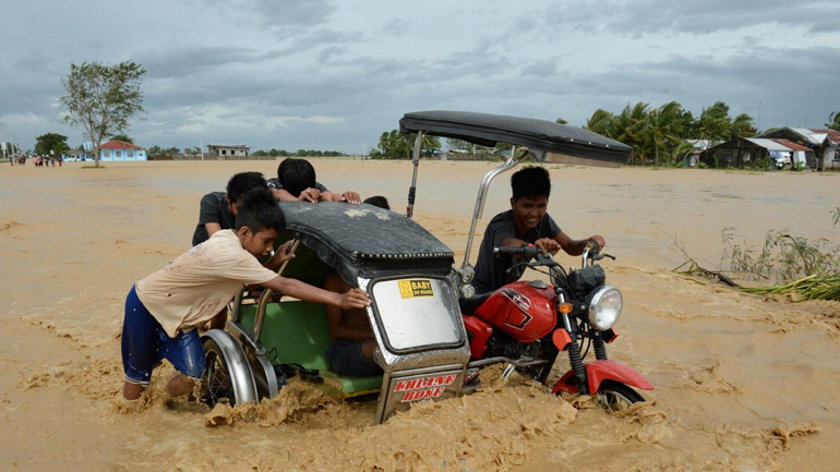 Αίγυπτος: Οκτώ παιδιά σκοτώθηκαν σε τροχαίο με τρίκυκλο στο Δέλτα του Νείλου