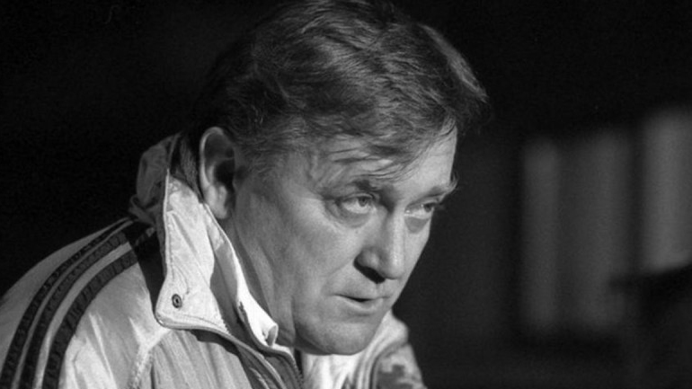 Απεβίωσε ο εμβληματικός Ίβιτσα Όσιμ