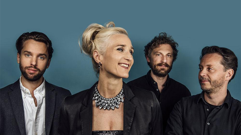 Γιορτάζει τα 20 χρόνια του το Preveza Jazz Festival