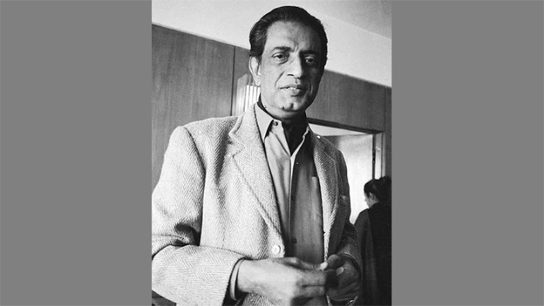 Σατγιαζίτ Ράι: Ο νεορεαλιστής Ανατολίτης που δίδαξε την κινηματογραφική απλότητα