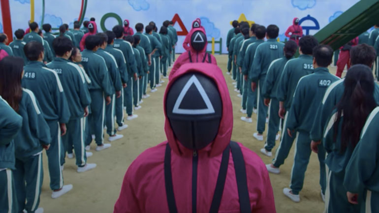 Η φούσκα του Netflix σκάει, επιτέλους