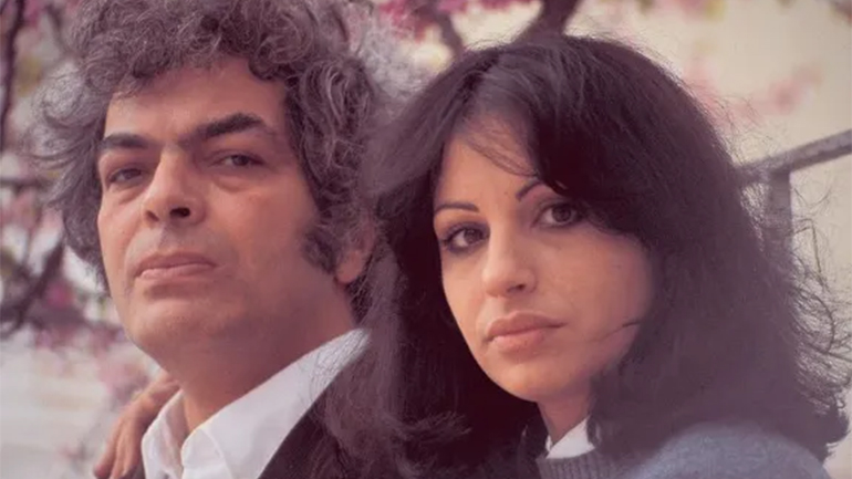 Η Χάρις Αλεξίου στον Μάνο Λοΐζο: «Σαράντα χρόνια μετά είσαι ακόμη εδώ!»