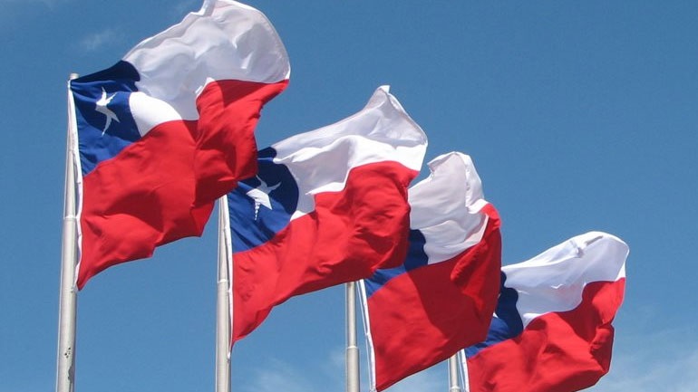 Η Χιλή ανοίγει ξανά τα χερσαία σύνορά της έπειτα από δύο χρόνια