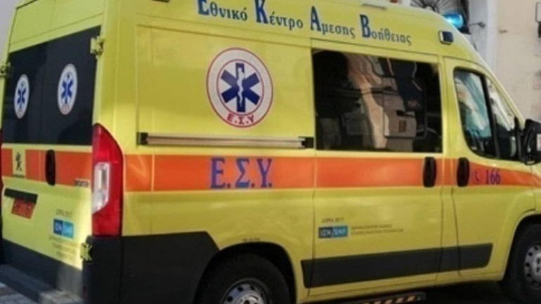 Mαγνησία: Δύο νεκροί σε τροχαία το διήμερο της Πρωτομαγιάς