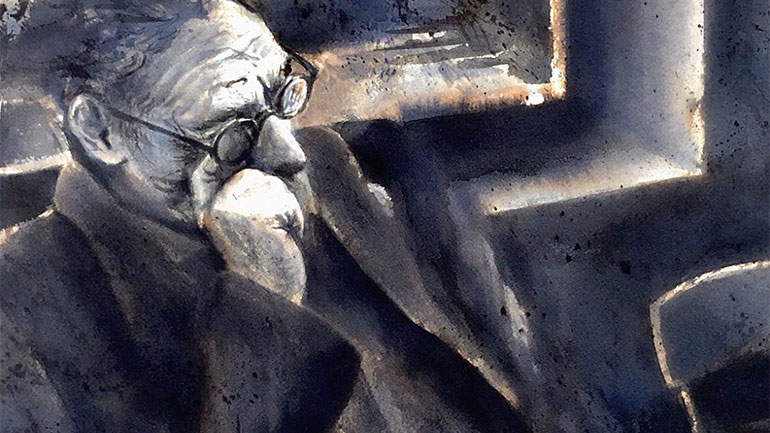 «Επέστρεφε»: Μια έκθεση – Αναφορά στον Κ. Π. Καβάφη στη Γεννάδειο Βιβλιοθήκη