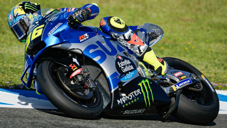 O Mir είναι σχεδόν βέβαιο ότι θα μετακομίσει στη Repsol Honda.