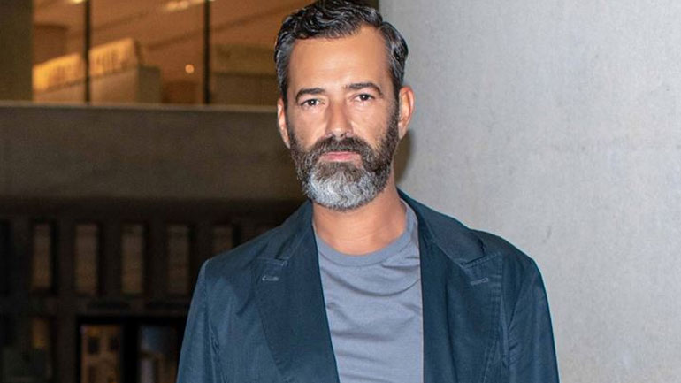 Ο Άγγελος Μπράτης μιλάει για την απομάκρυνσή του από το GNTM