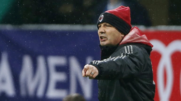 Πήρε εξιτήριο από το νοσοκομείο ο Σίνισα Μιχαϊλοβιτς