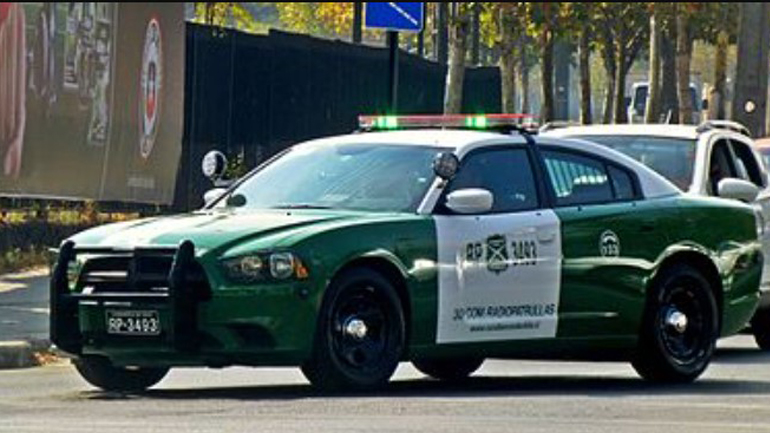 Χιλή: Τρεις τραυματίες από σφαίρες σε διαδήλωση για την Πρωτομαγιά