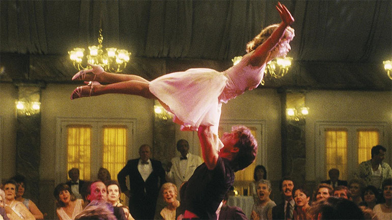 Dirty Dancing, με την Τζένιφερ Γκρέι 35 χρόνια μετά