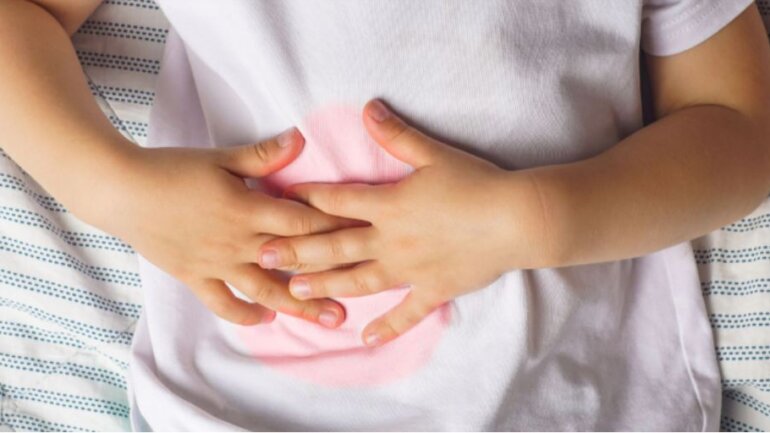 Οξεία ηπατίτιδα στα παιδιά: Τί ξέρουμε για τον αδενοϊό 41;