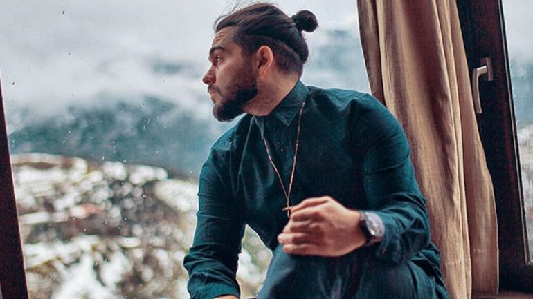 Χρήστος Μάστορας: «Κάποιοι με αποκαλούν δεξιό, αλλά δεν είμαι»