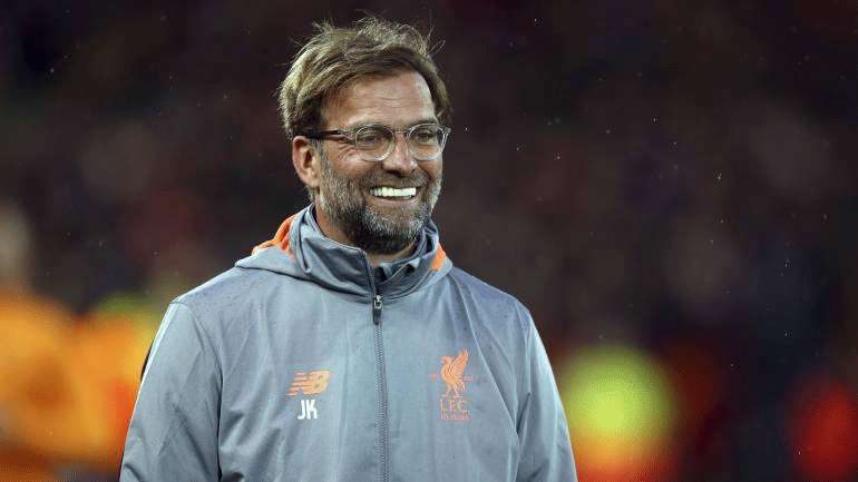 Κλοπ: «Θα προσπαθήσουμε να είμαστε ο εαυτός μας»