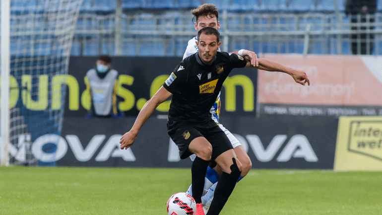 Άλμα σωτηρίας για τη Λαμία, 2-0 τον Αστέρα στην Τρίπολη