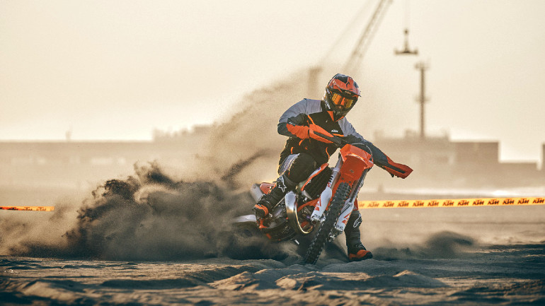 Η γκάμα των δίχρονων παραμένει κορυφαία.