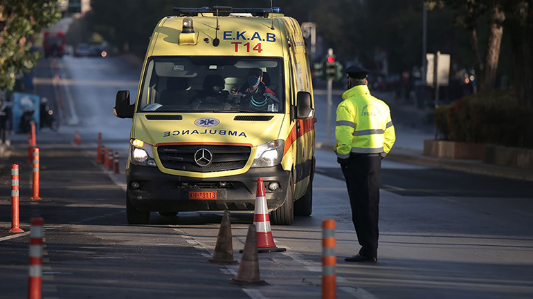 Θεοδωρικάκος: Κατ’ οίκον κλήση για την παραβατική οδηγική συμπεριφορά Θεοδωρικάκος: Κατ’ οίκον κλήση για την παραβατική οδηγική συμπεριφορά