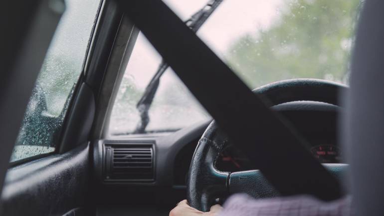 Θεσσαλονίκη: Στροφή στο ΙΧ και στην πεζοπορία έφερε η πανδημία στις μετακινήσεις των πολιτών