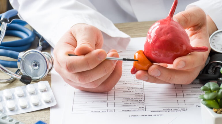 Η ζωή μετά την προστατεκτομή