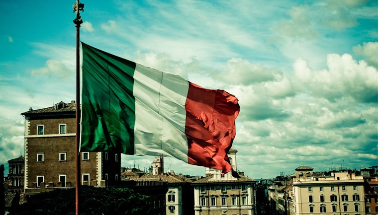 Ιταλία: Κανένα άνοιγμα για πληρωμή ρωσικού φυσικού αερίου σε ρούβλια