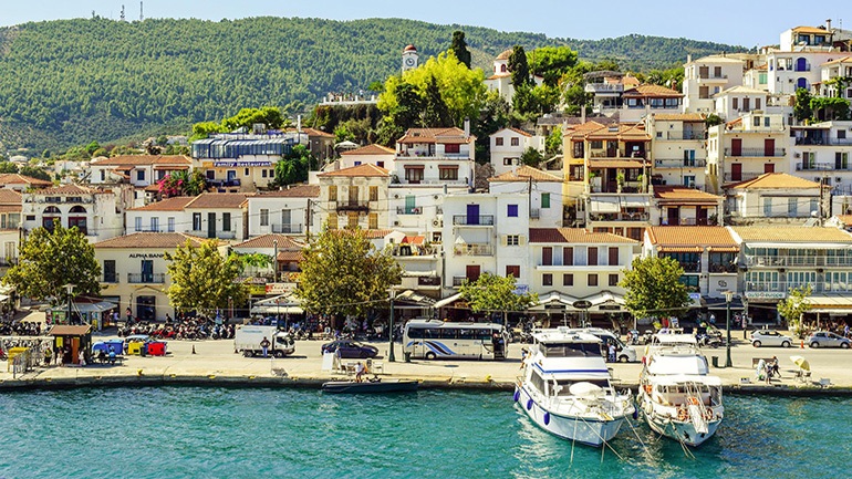 Στοχευμένους εντατικούς ελέγχους σε τουριστικές περιοχές το Σώμα Επιθεώρησης Εργασίας