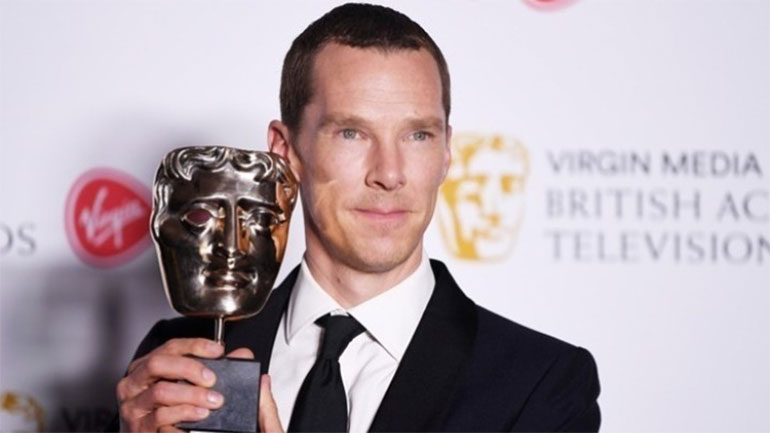 Ο Μπ. Κάμπερμπατς επιβεβαίωσε ότι θα προσφέρει στέγη σε οικογένεια Ουκρανών προσφύγων