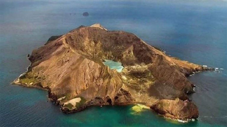 «Μινωική» έκρηξη του ηφαιστείου της Θήρας: Αυτές είναι οι νέες πιθανότερες χρονολογίες