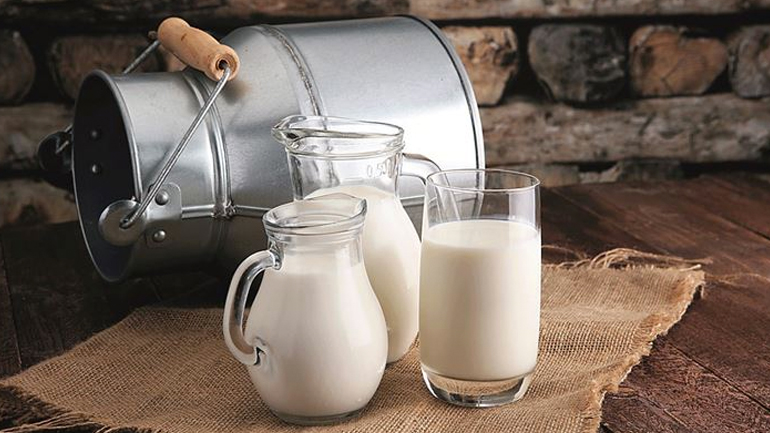 Κατσικίσιο vs αγελαδινό γάλα