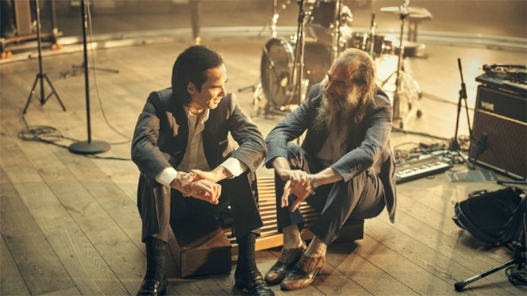 Φεστιβάλ μουσικού ντοκιμαντέρ από τις 5 έως τις 11 Μαΐου 2022