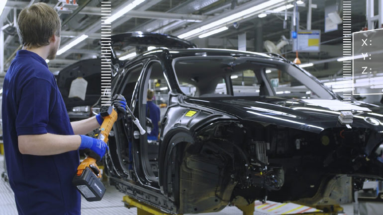 Μερίδιο στον πάροχο τεχνολογίας Kinexon GmbH απέκτησε το BMW Group