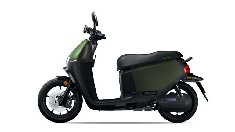 Για τη φόρτιση δεν πρέπει να αγχώνεσαι καθώς ανταλλάσεις την μπαταρία σου σε μόλις 6 δευτερόλεπτα.