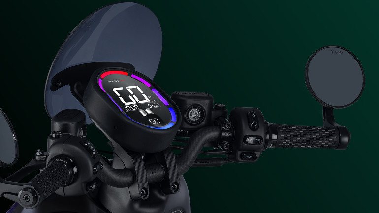 Μέσω της εφαρμογής Siri της Apple έχεις διαθέσιμες φωνητικές εντολές.