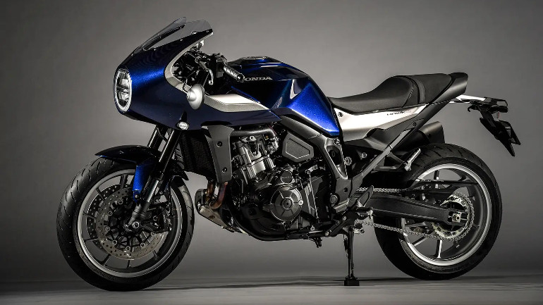 Θα δούμε το Honda Hawk 11 στην Ευρώπη;