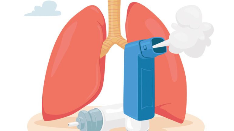 Βρογχικό άσθμα: Συμπτώματα, τύποι και θεραπεία